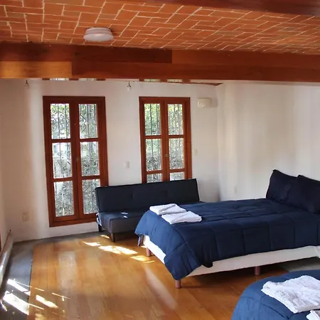 Casa Frida Coyoacan-2