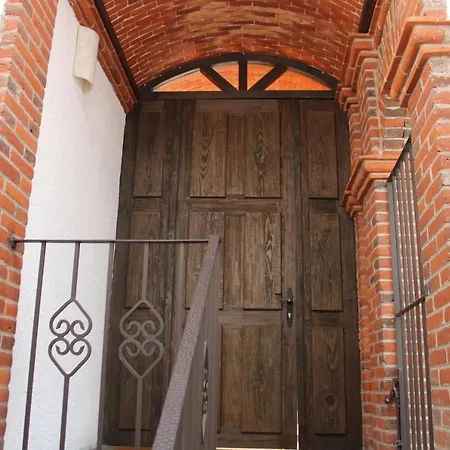 Casa Frida Coyoacan-2